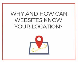 Read more about the article How Can a Website Know Your Location?