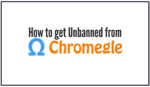 Read more about the article How To Get Unbanned From Omegle?