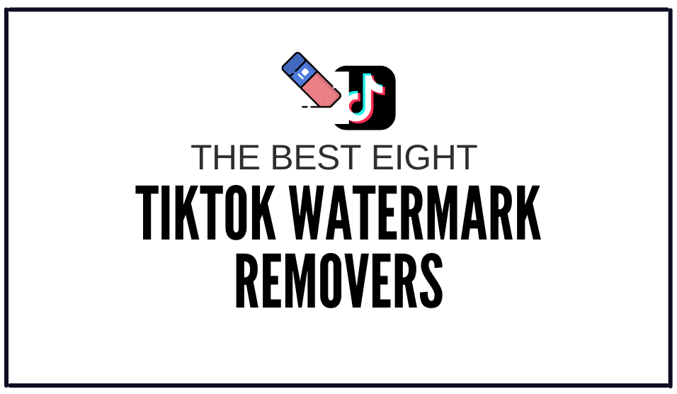 Read more about the article Top 8 TikTok Watermark Removal Tools You Need in 2024″