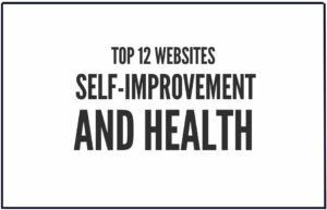 Read more about the article Top 12 Websites for Self-Improvement and Health in 2025